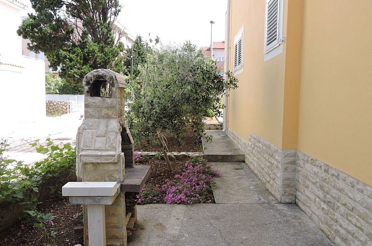 Vakantiehuis Casa vacanze "Wohnungen 4"