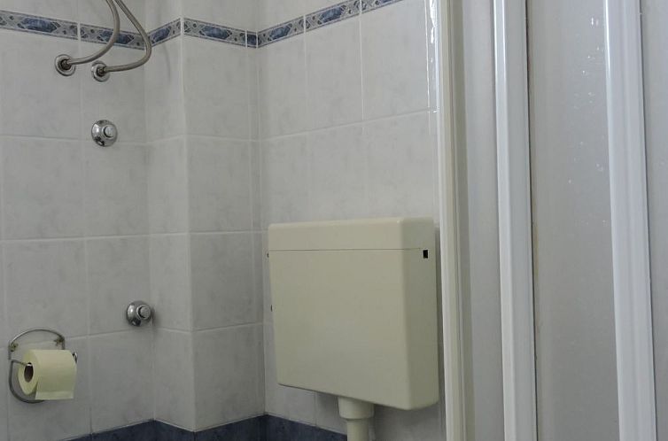 Vakantiehuis Casa vacanze "Wohnungen 4"