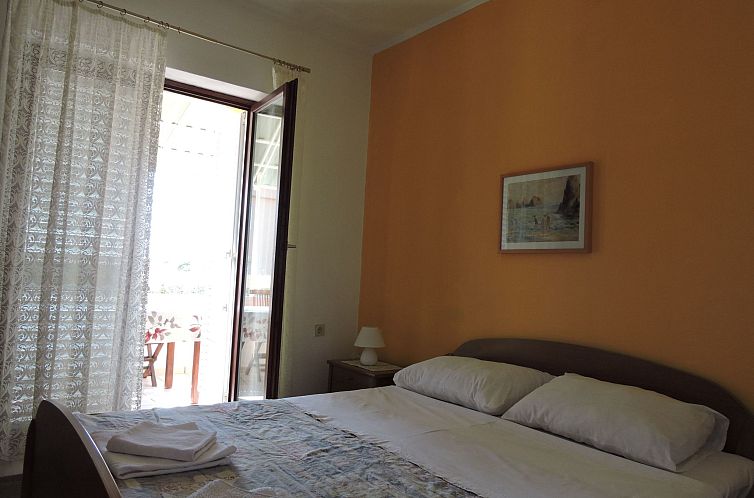 Vakantiehuis Casa vacanze "Wohnungen 4"