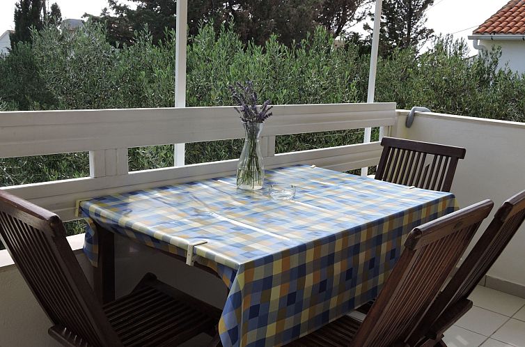 Vakantiehuis Casa vacanze "Wohnungen 4"