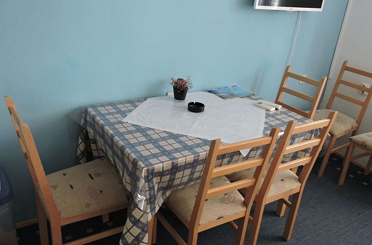 Vakantiehuis Casa vacanze "Wohnungen 4"
