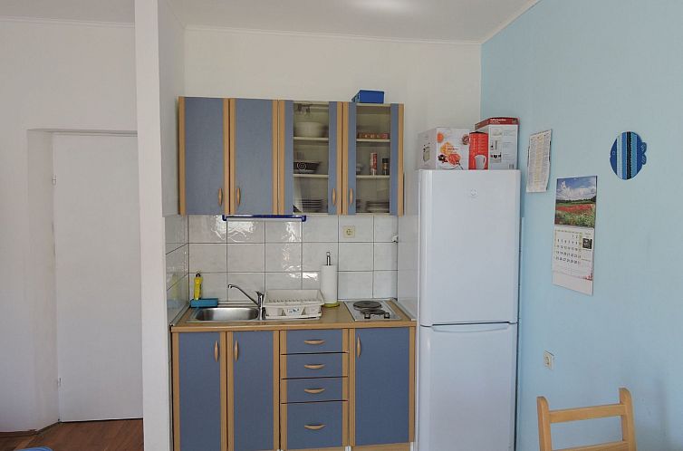 Vakantiehuis Casa vacanze "Wohnungen 4"