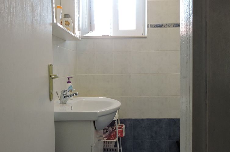 Vakantiehuis Casa vacanze "Wohnungen 4"