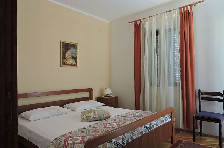 Unterkunft 1045515 - Ferienhaus Kvarner - Vakantiehuis mit Balkon