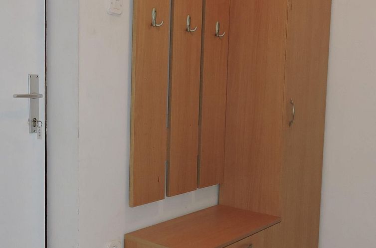 Vakantiehuis mit Balkon