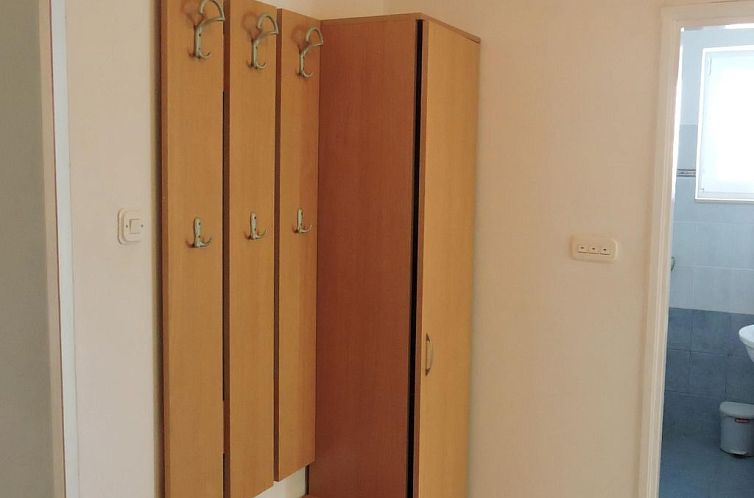 Vakantiehuis mit Balkon