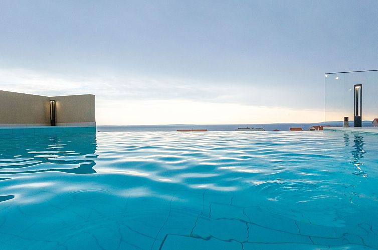 Vakantiehuis Villa Sara