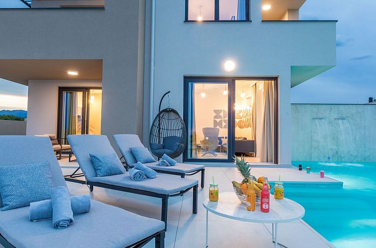 Vakantiehuis Villa Sara