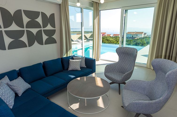 Vakantiehuis Villa Sara