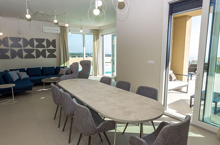 Vakantiehuis Villa Sara