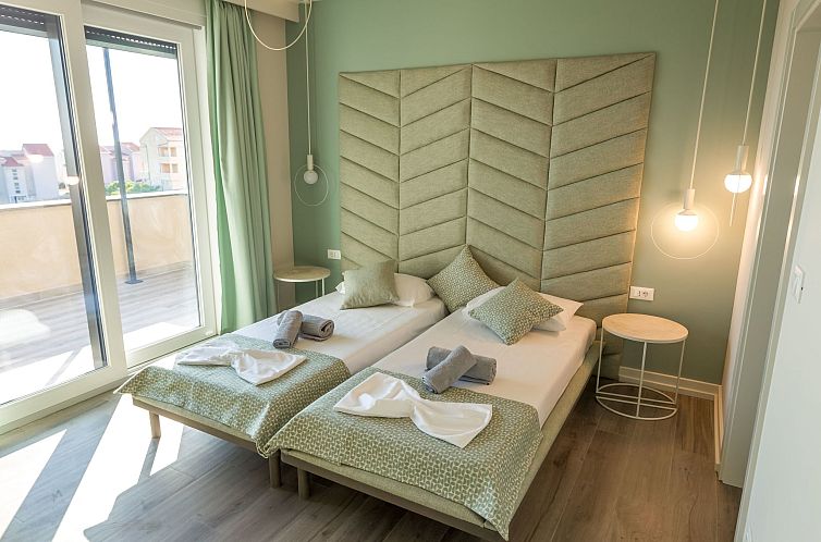 Vakantiehuis Villa Sara