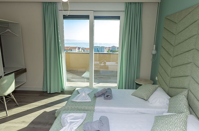 Vakantiehuis Villa Sara