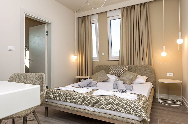 Vakantiehuis Villa Sara