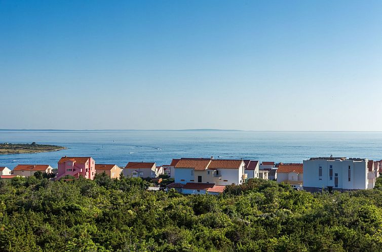 Vakantiehuis Villa Sara