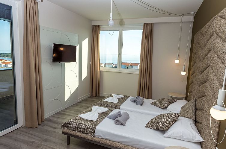 Vakantiehuis Villa Sara