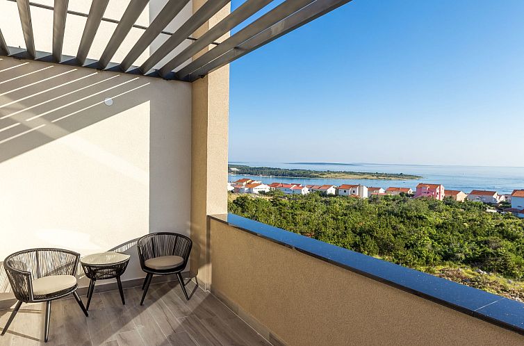 Vakantiehuis Villa Sara