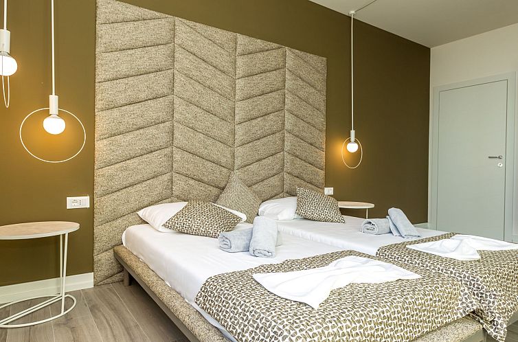 Vakantiehuis Villa Sara