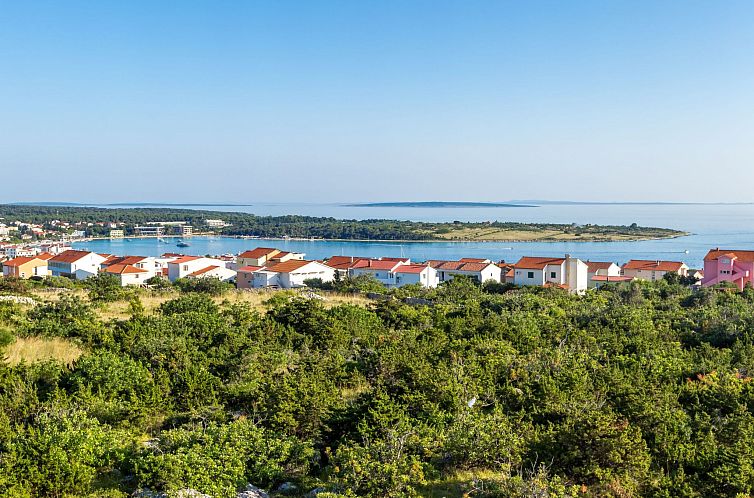 Vakantiehuis Villa Sara
