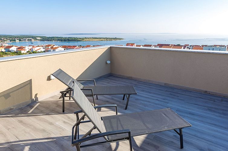 Vakantiehuis Villa Sara