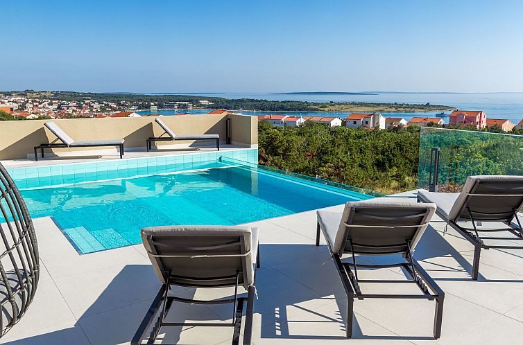 Vakantiehuis Villa Sara