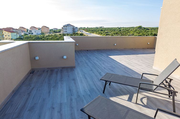 Vakantiehuis Villa Sara