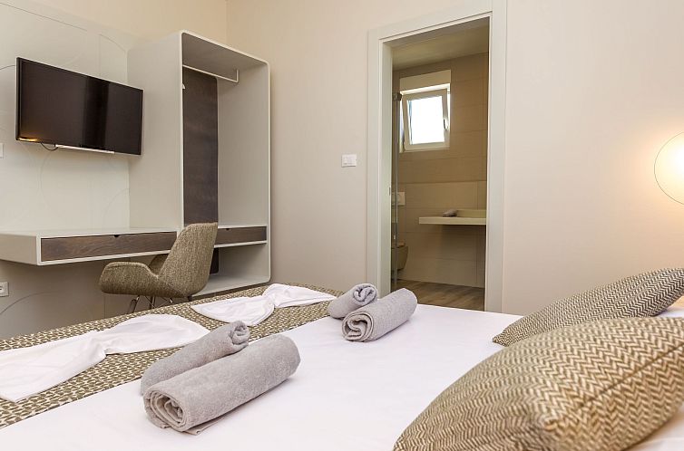 Vakantiehuis Villa Sara