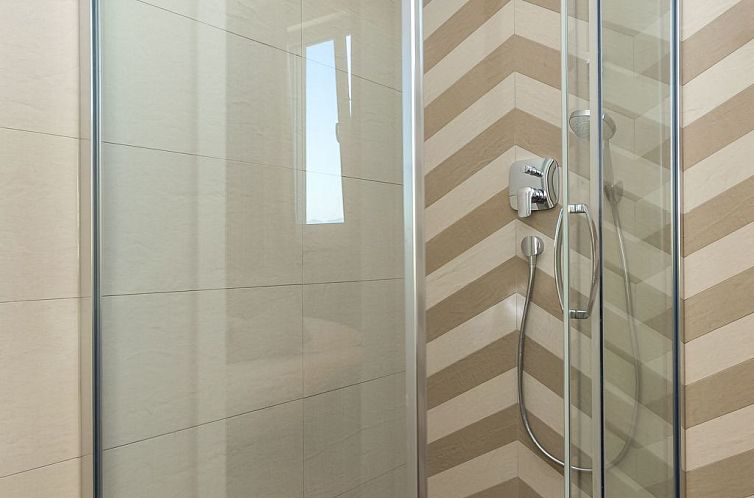 Vakantiehuis Villa Sara