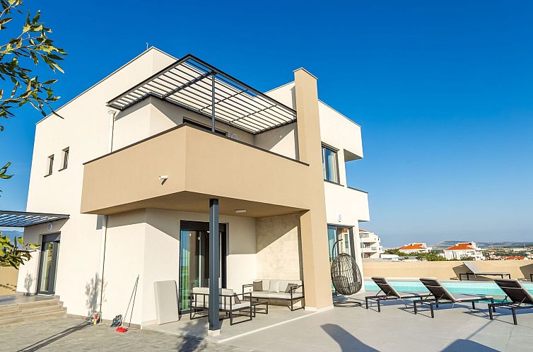 Vakantiehuis Villa Sara