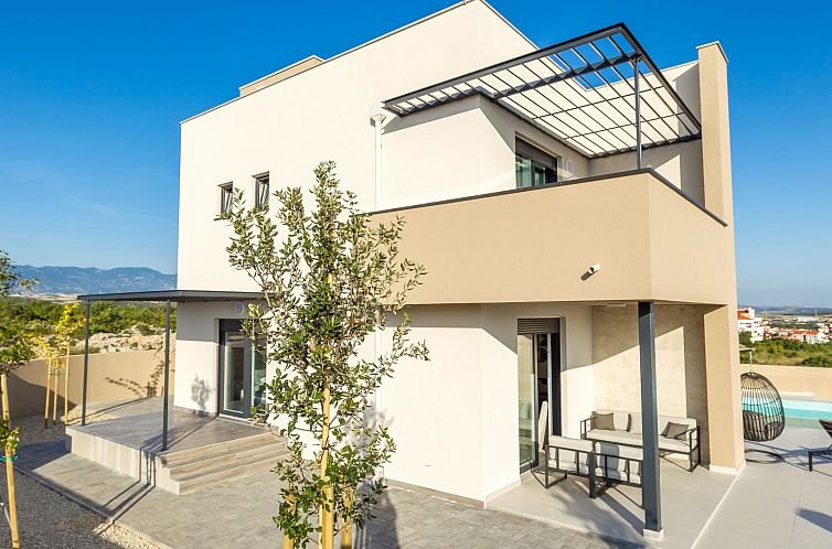 Vakantiehuis Villa Sara