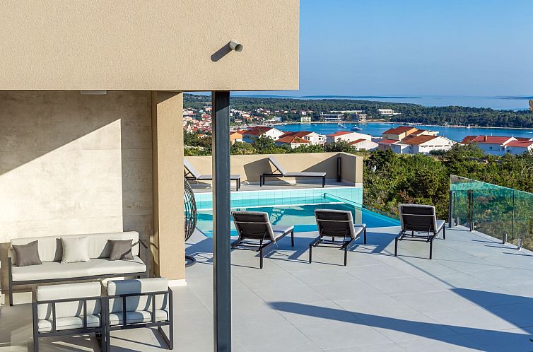 Vakantiehuis Villa Sara