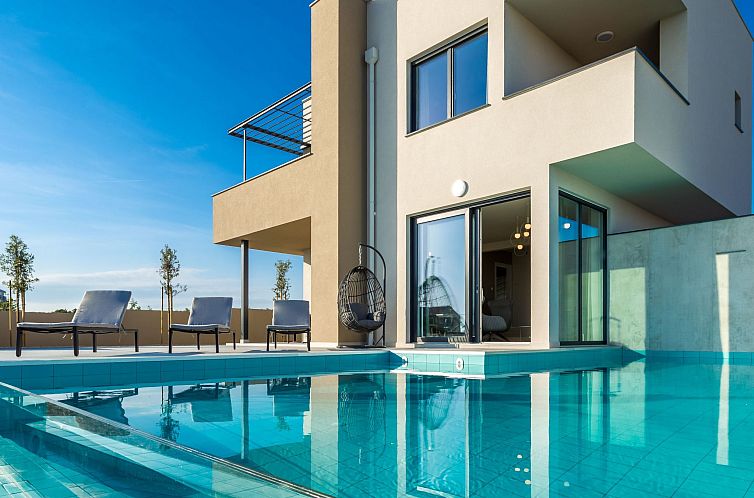 Vakantiehuis Villa Sara