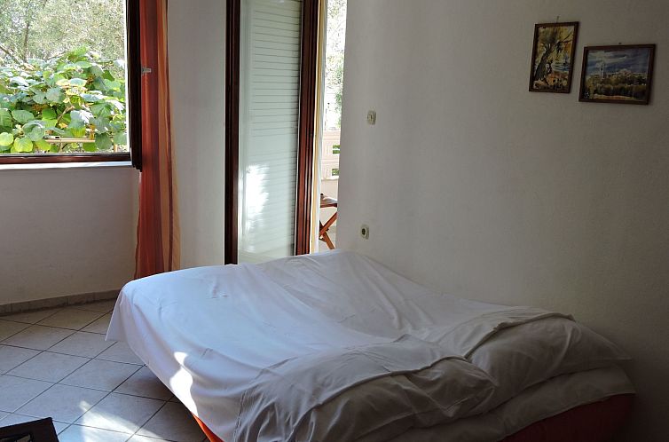 Vakantiehuis mit privatem Garten und Grill