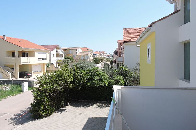 Vakantiehuis mit privatem Garten und Grill