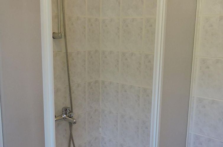 Vakantiehuis mit privatem Garten und Grill