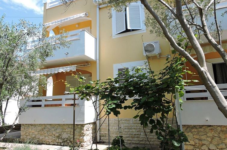 Vakantiehuis Apartment 1