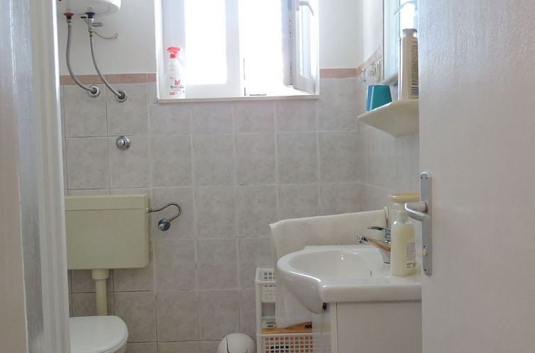 Vakantiehuis Apartment 1