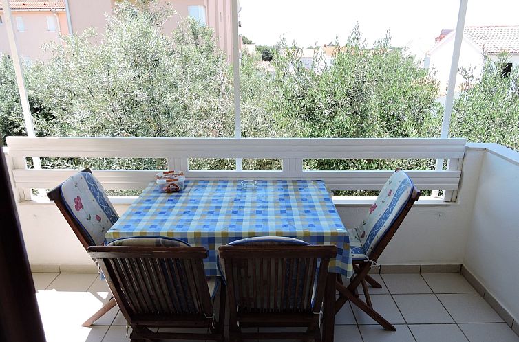 Vakantiehuis Apartment 1