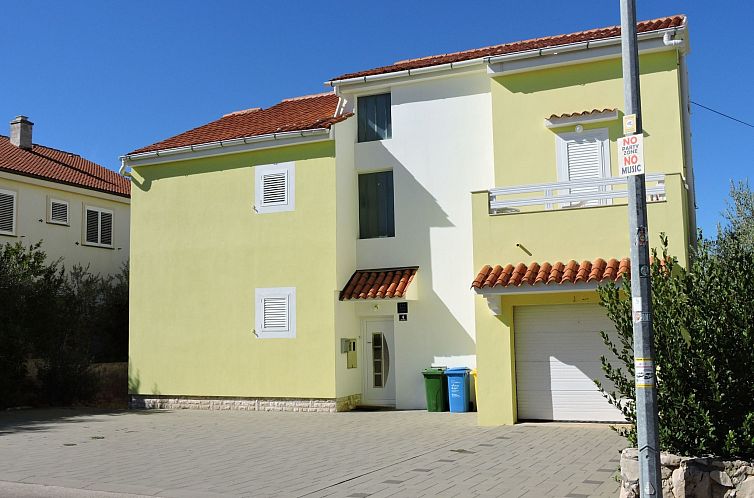 Vakantiehuis Apartment 1