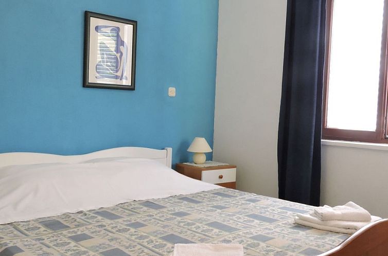 Vakantiehuis Apartment 1