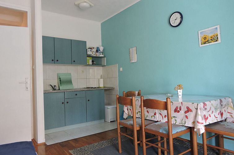 Vakantiehuis Apartment 1