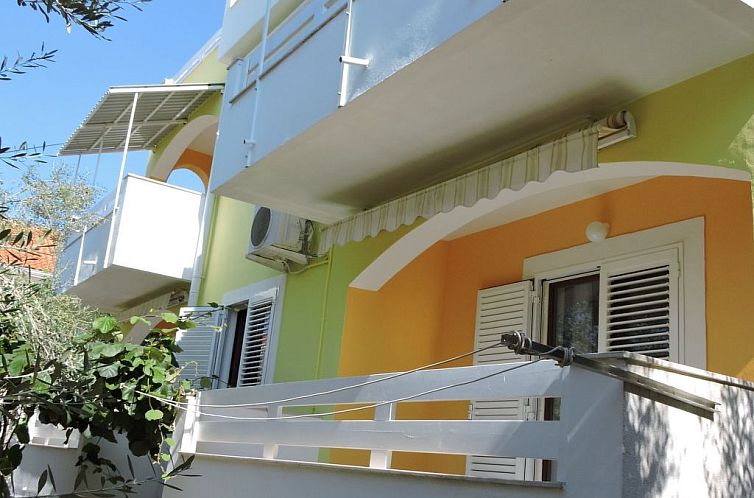 Vakantiehuis Apartment 1