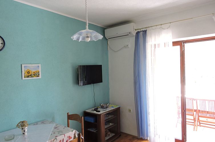 Vakantiehuis Apartment 1