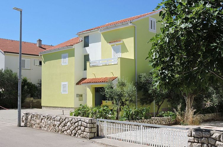 Vakantiehuis Apartment 1