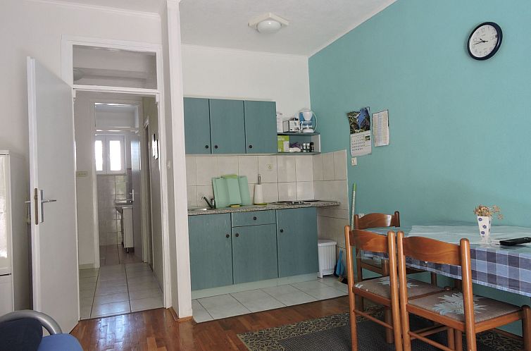 Vakantiehuis Apartment 1