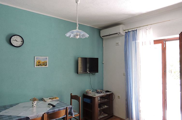 Vakantiehuis Apartment 1