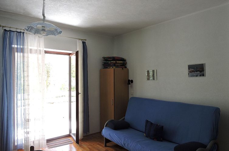 Vakantiehuis Apartment 1