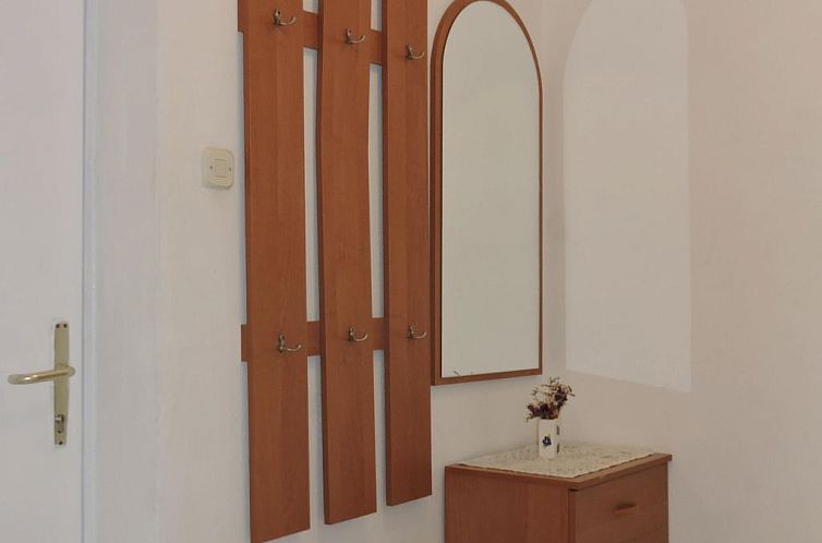 Vakantiehuis Apartment 1