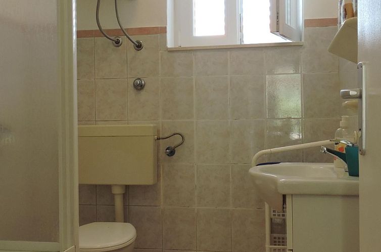 Vakantiehuis Apartment 1