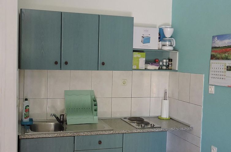 Vakantiehuis Apartment 1