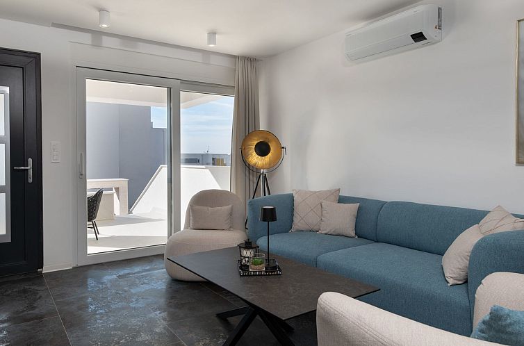 Vakantiehuis Luxusvilla Travera mit privatem Pool und Jacuzz